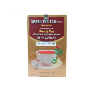 green tea tab 1 1
